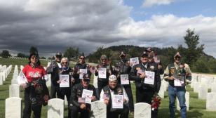 Patriot Day ride - 100 Miles for Hope