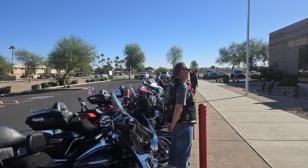 John J. Morris Post 62 honors the Unknown Soldier