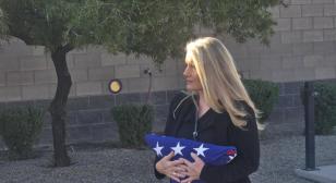 John J. Morris Post 62 celebrates life of Korean War veteran Earl Schults