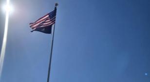 John J. Morris Post 62 honors Army veteran Orris Galland as Veteran of the Month