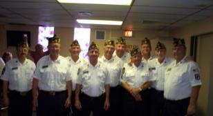 2010-2011 Officers