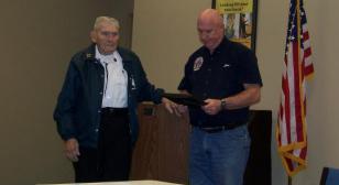 Marion County Veterans Council