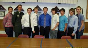 Belleview Boy State