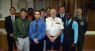 Boys State