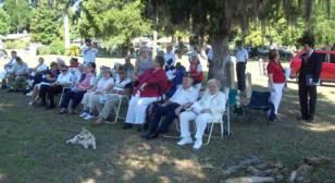 Belleview Post 284 Florida