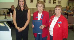 Proclamation to Distribute Poppies