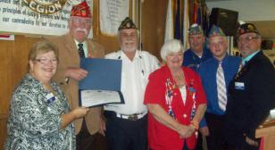 4th District DCC Dept Fl