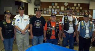 Riders Chapter 284 Belleview Fl