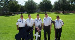 Quarterly Memorial