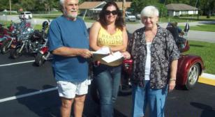 STUFF the BUS Post & Unit 284