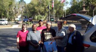 OCALA RITZ VETERANS VILLAGE