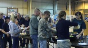 Combat Fishing Tournament, Seward Alaska!