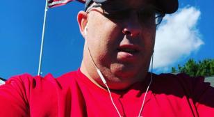 100 Miles for Hope, for children and a healthier Legion
