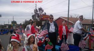 Christmas Parade
