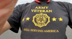 BobVet94's 100 Miles For Hope Challenge
