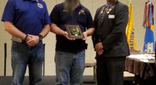 National SAL Photos in Service awarded