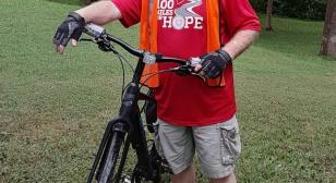 100 miles and then some!