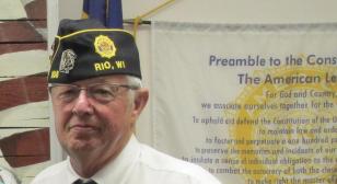 Dale Gajdosik - Vietnam War Commemoration program – still serving America