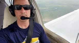 Air, land and sea for Hope - update 