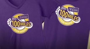 100 Miles for Hope