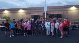 John J. Morris Post 62 continues fighting food insecurity