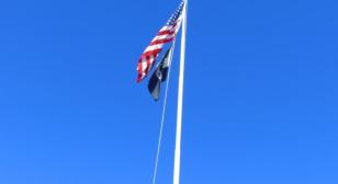 John J. Morris Post 62, honors Robert John Dickey Jr. as Veteran of the Month