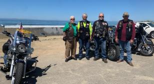 ALR Chapter 484, Simi Valley, Calif.