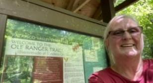 100 Miles For Hope - Day 1