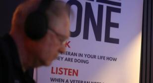 Be the One song by Post 68 (Leland, N.C.)