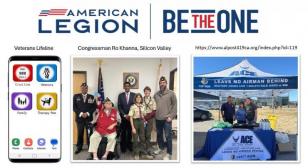 Veterans Courage Lifeline