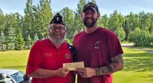 New seniors program in Alaska