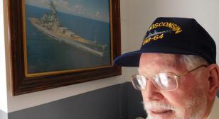 What Old Glory Means to Me