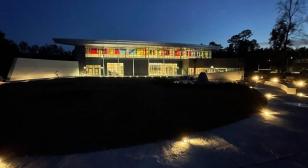 Carolina Museum of the Marine opening June 8