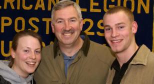 A Family of Legionnaires