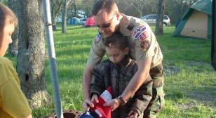 Training the next generation