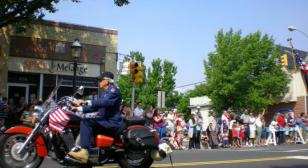 Memorial Day 2010