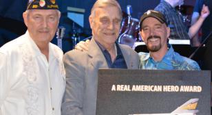 National Veterans Assistance Day