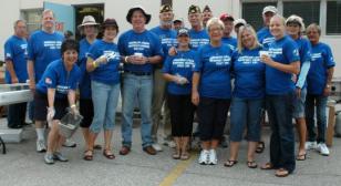 2nd Annual Orange County Stand Down
