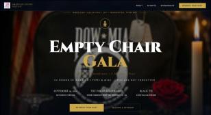 Virginia post to honor America’s missing with Empty Chair Gala