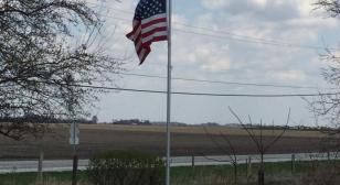 A song for veterans - "Liberty"