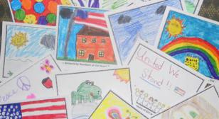 Girl Scouts Team Up With Post & Unit 18