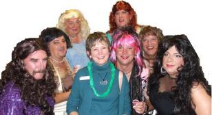 'Guys Will Be Dolls' Raises Funds for Cause