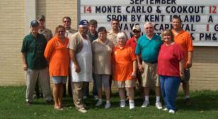 Kent Island Post 278:  Where Every Day is Veteran's Day