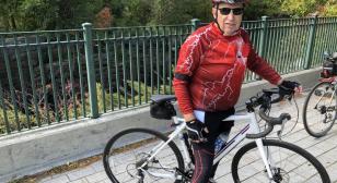 600 miles completed