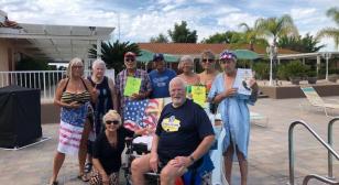 Congratulations to all who finished their personal goal and the 2021 100 Miles challenge 