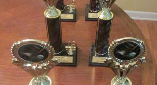 Post 42 (Ocean Springs, Miss.) non-golfers golf tournament gets national attention 