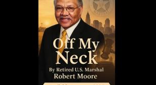Springfield veteran publishes his autobiography ”Off My Neck”