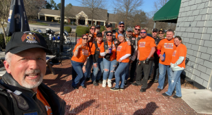 Raising awareness to save veterans and their family members