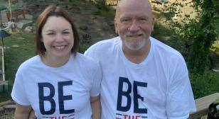 Arkansas supports Be the One