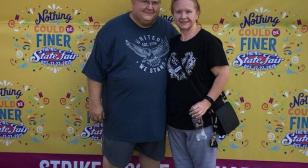 We are walking 100 MILES FOR HOPE